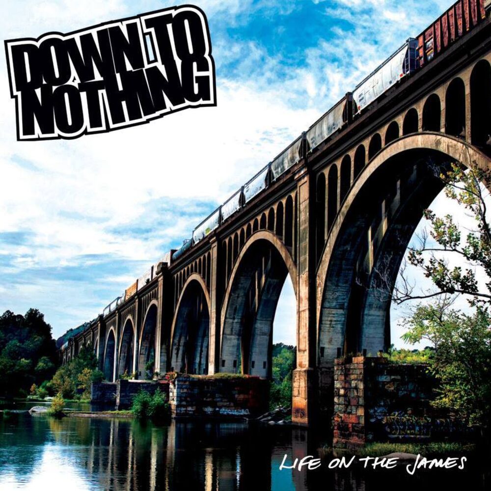 Picture of Down to Nothing