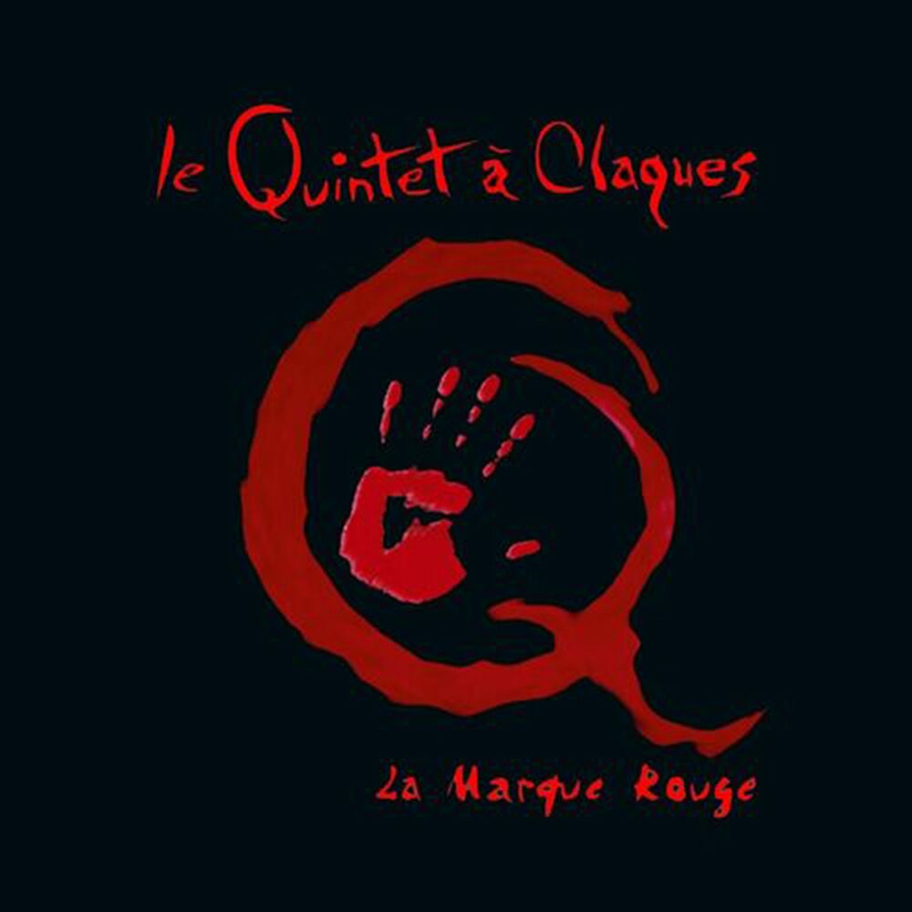Picture of Le Quintet à Claques