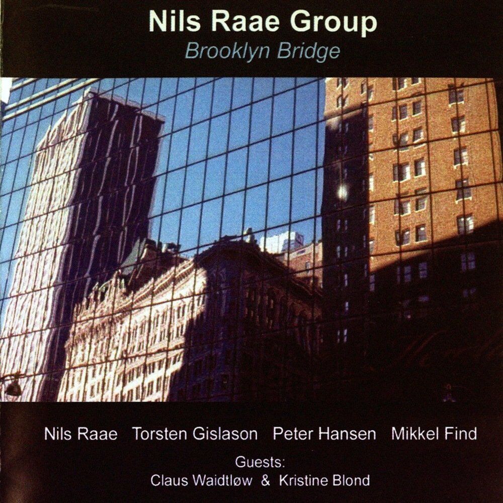 Picture of Nils Raae Group