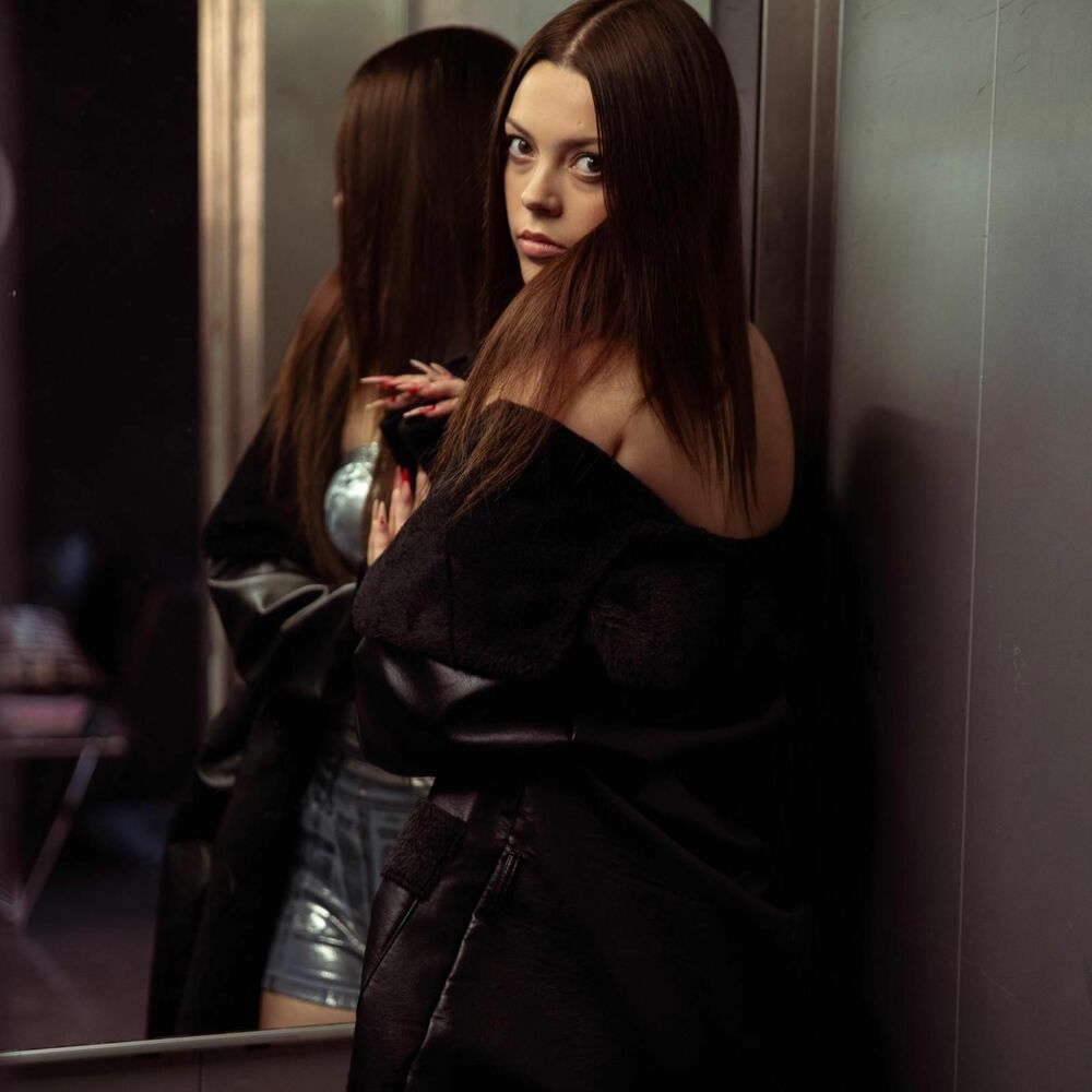 Picture of Courtney Hadwin