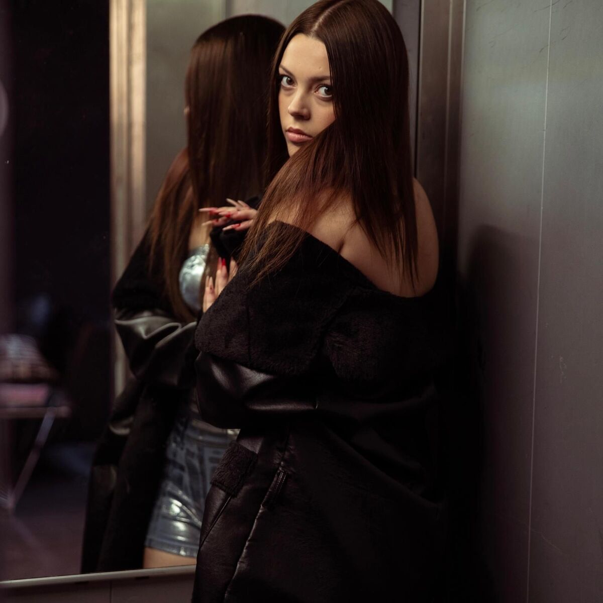 Courtney Hadwin