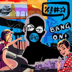 Picture of Bang On!