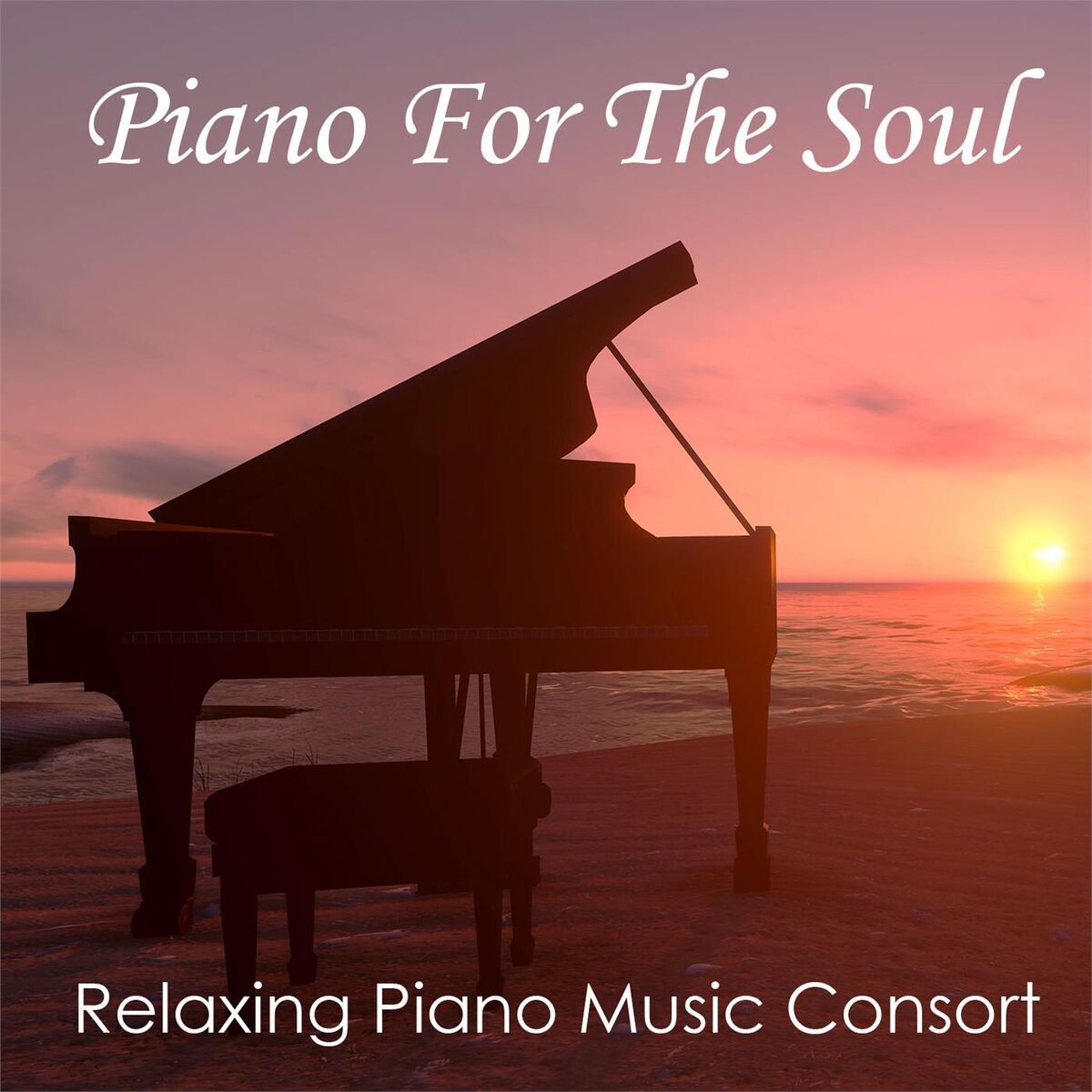 Artist picture of Relaxing Piano Music Consort