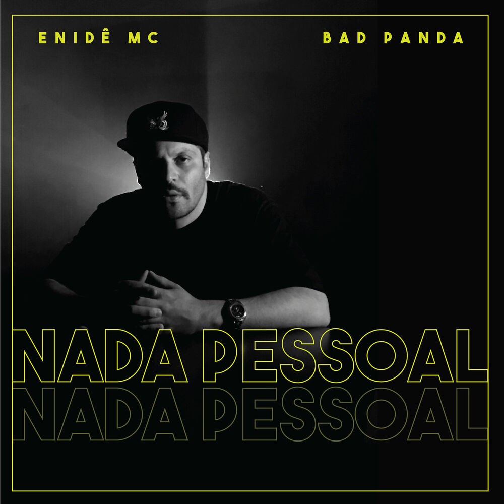 Picture of Bad Panda