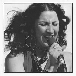 Picture of Flora Purim