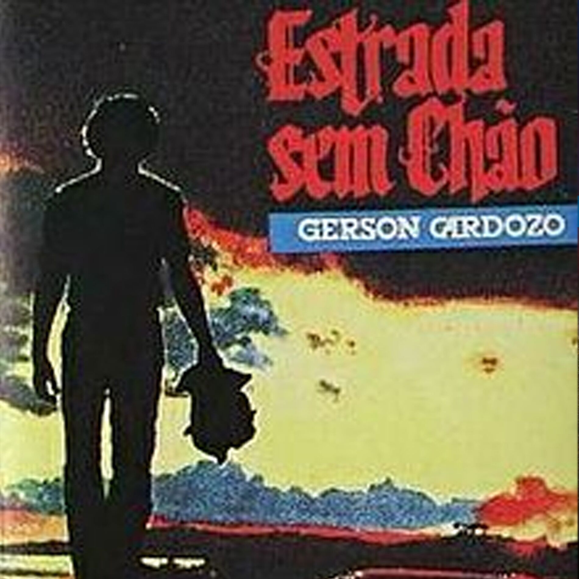Gerson Cardozo