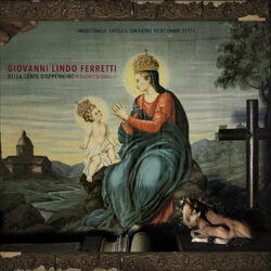 Picture of Giovanni Lindo Ferretti