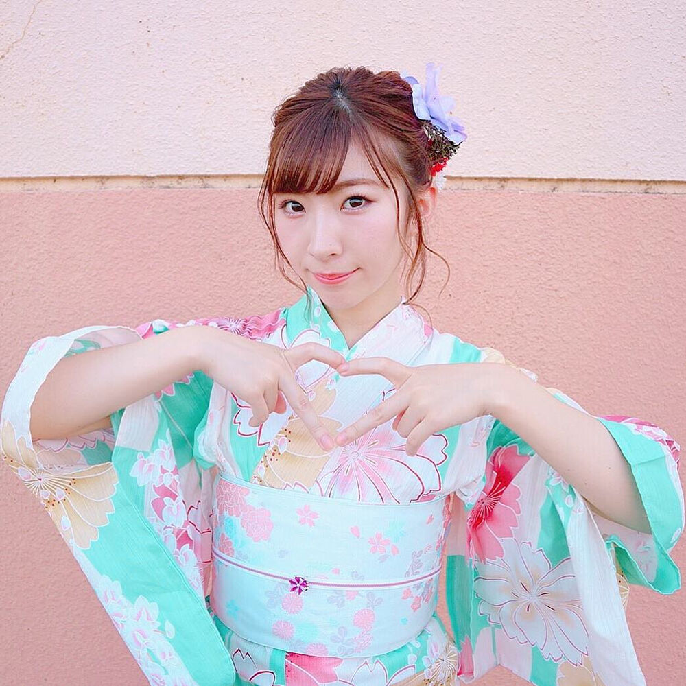 Picture of Misaki Iwasa