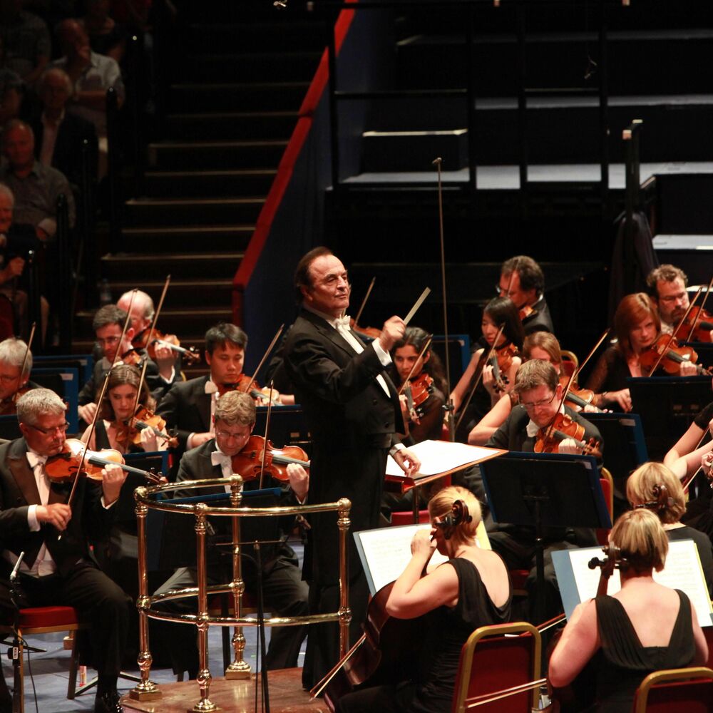 Picture of Royal Philharmonic Orchestra
