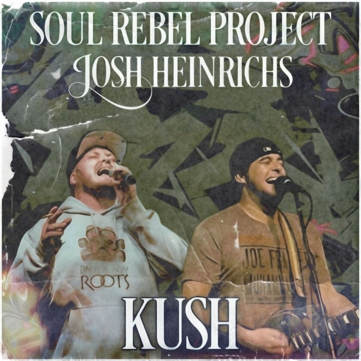 Soul Rebel Project
