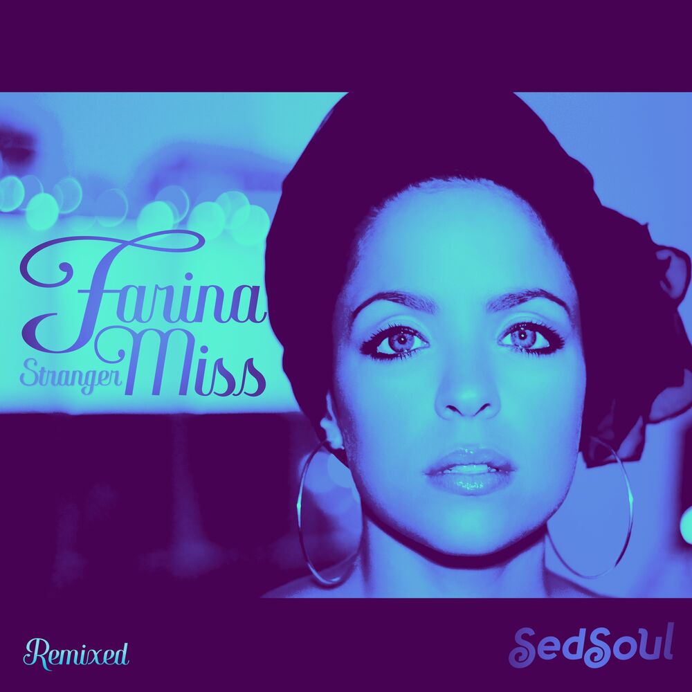 Picture of Farina Miss