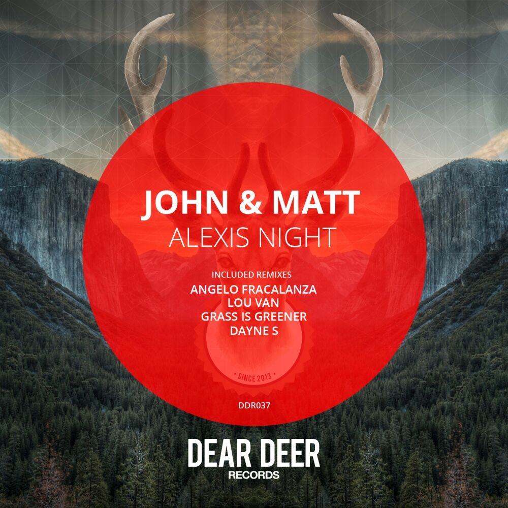 Picture of John & Matt