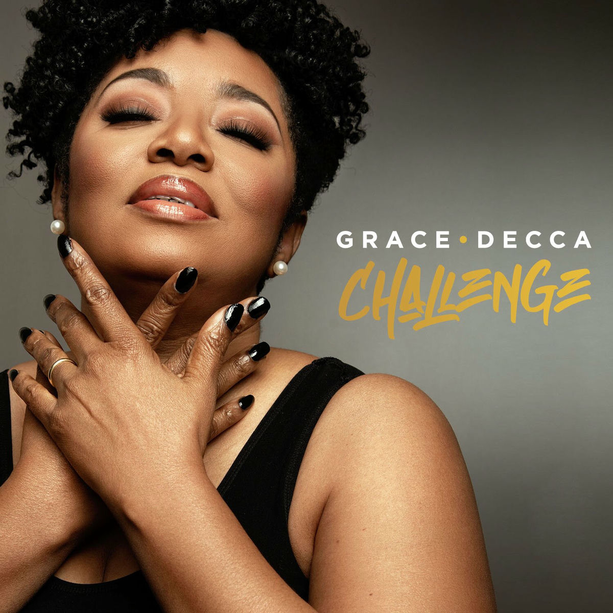 Grace Decca