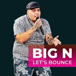 Picture of Big N
