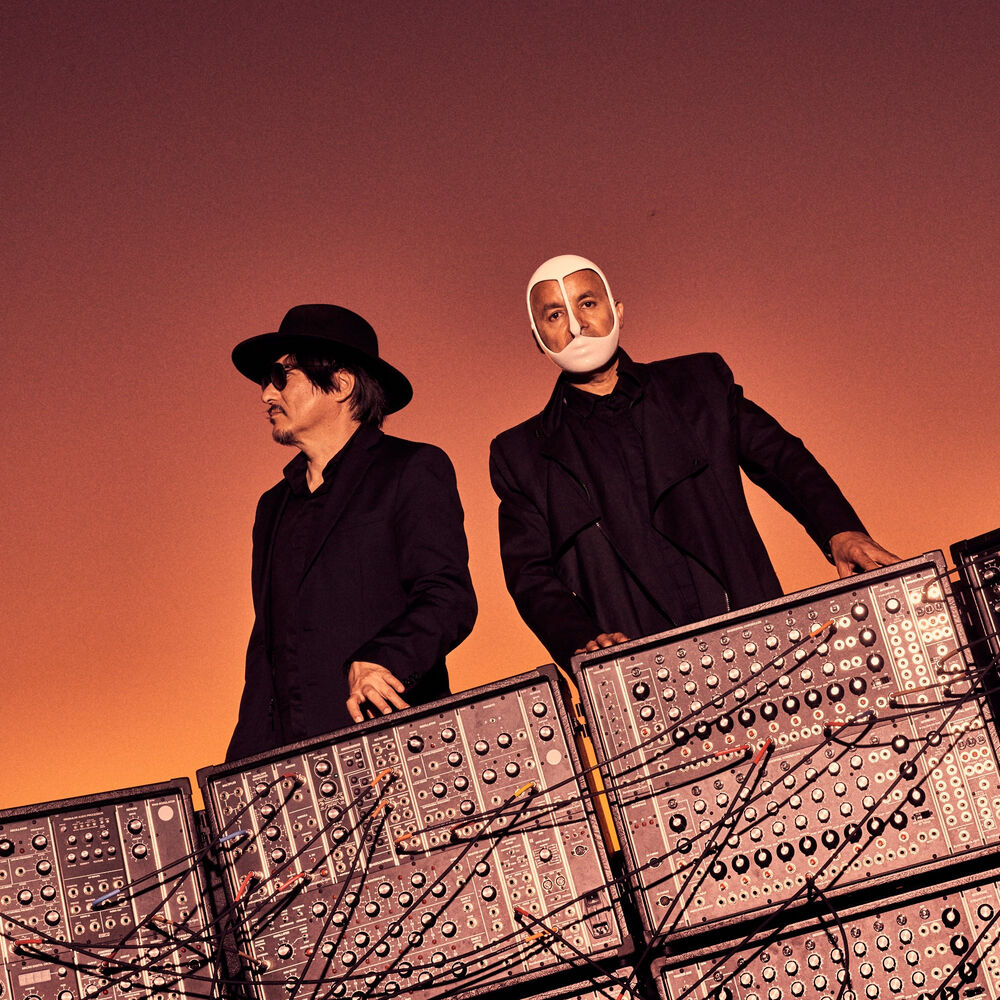 Picture of Nortec: Bostich + Fussible
