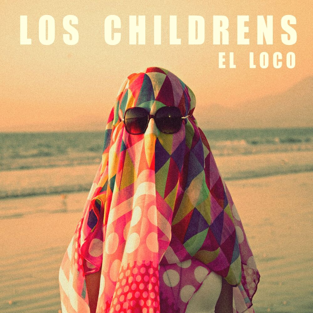 Picture of Los Childrens