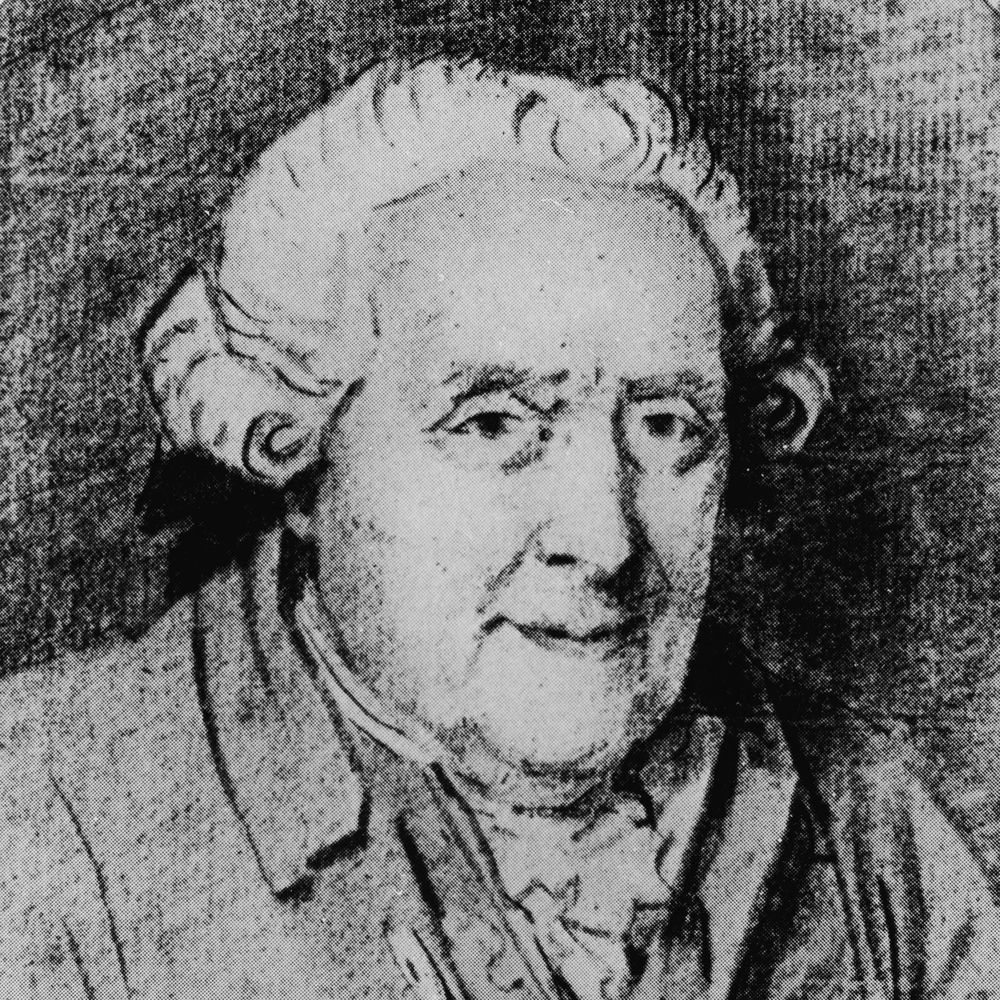 Wilhelm Friedemann Bach