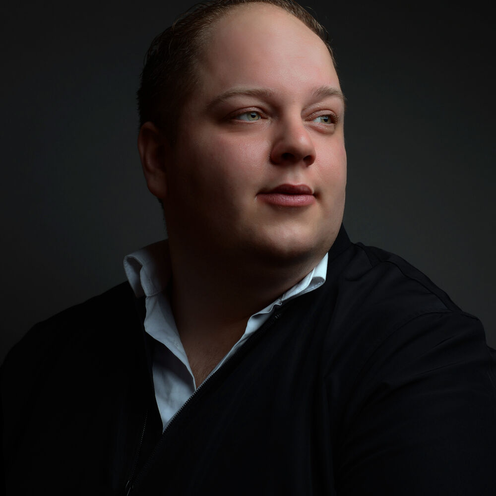 Picture of Niels Korsuize