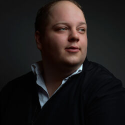 Picture of Niels Korsuize