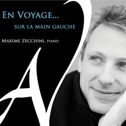 Picture of Maxime Zecchini