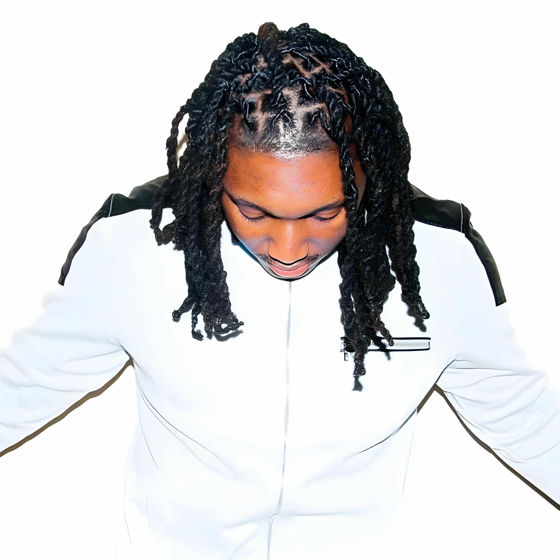 DJ Suede The Remix God