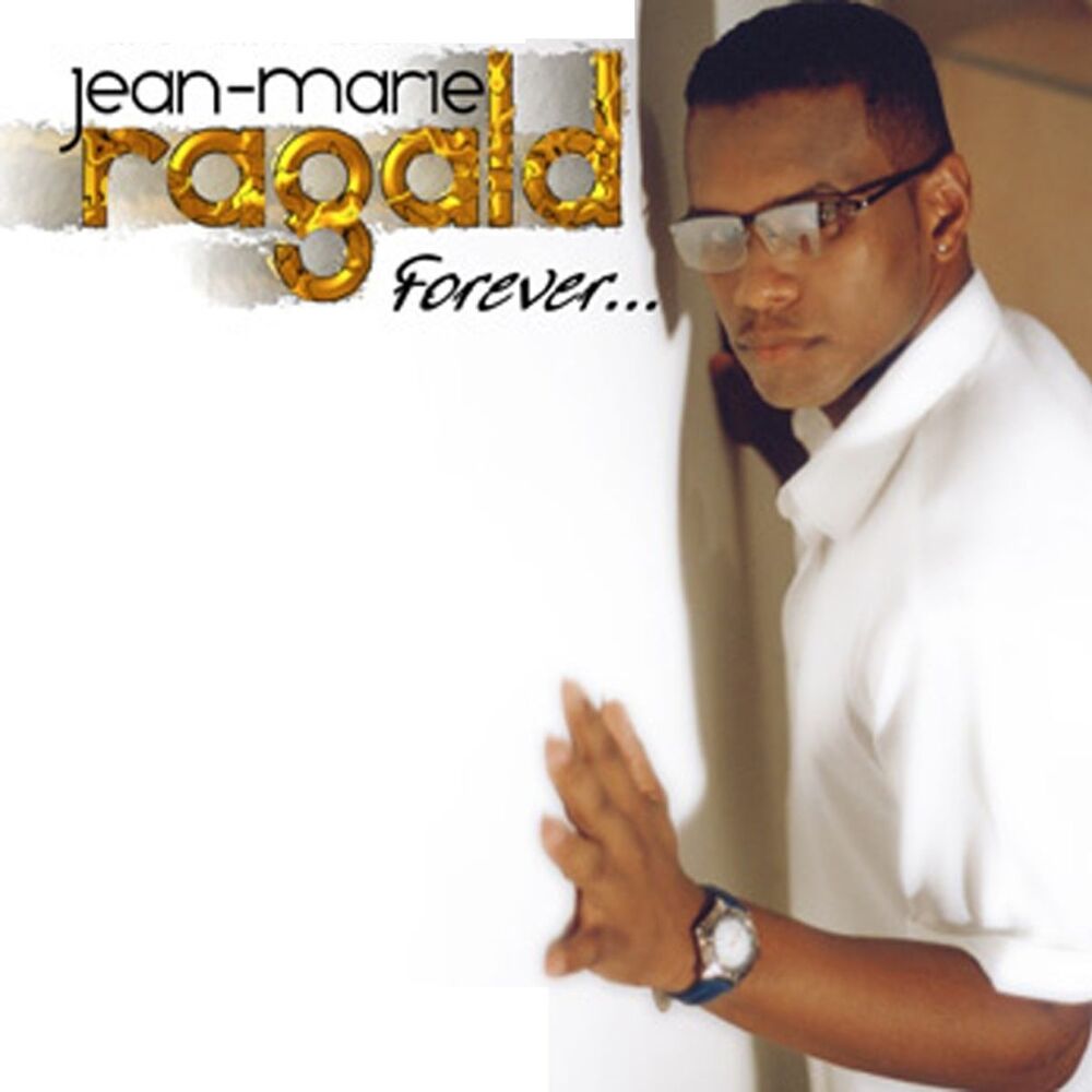 Picture of Jean marie Ragald