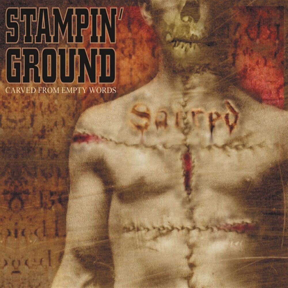 Picture of Stampin' Ground