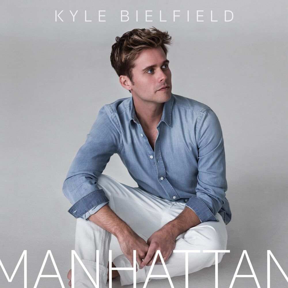 Picture of Kyle Bielfield
