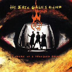 Picture of The Eric Gales Band