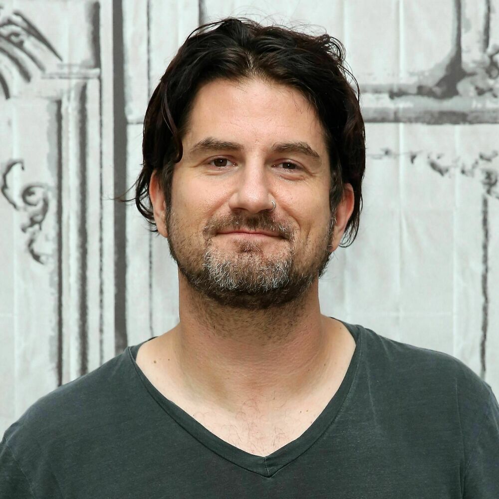 Picture of Matt Nathanson