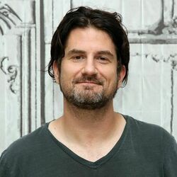 Picture of Matt Nathanson
