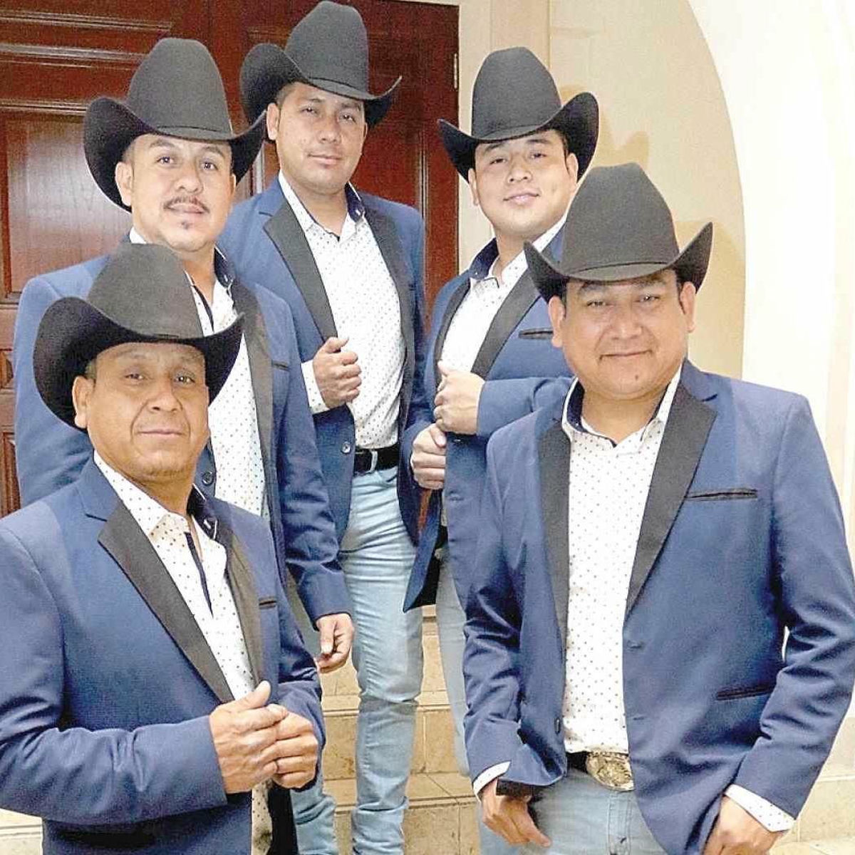 Artist picture of Los Carnales de Nuevo León