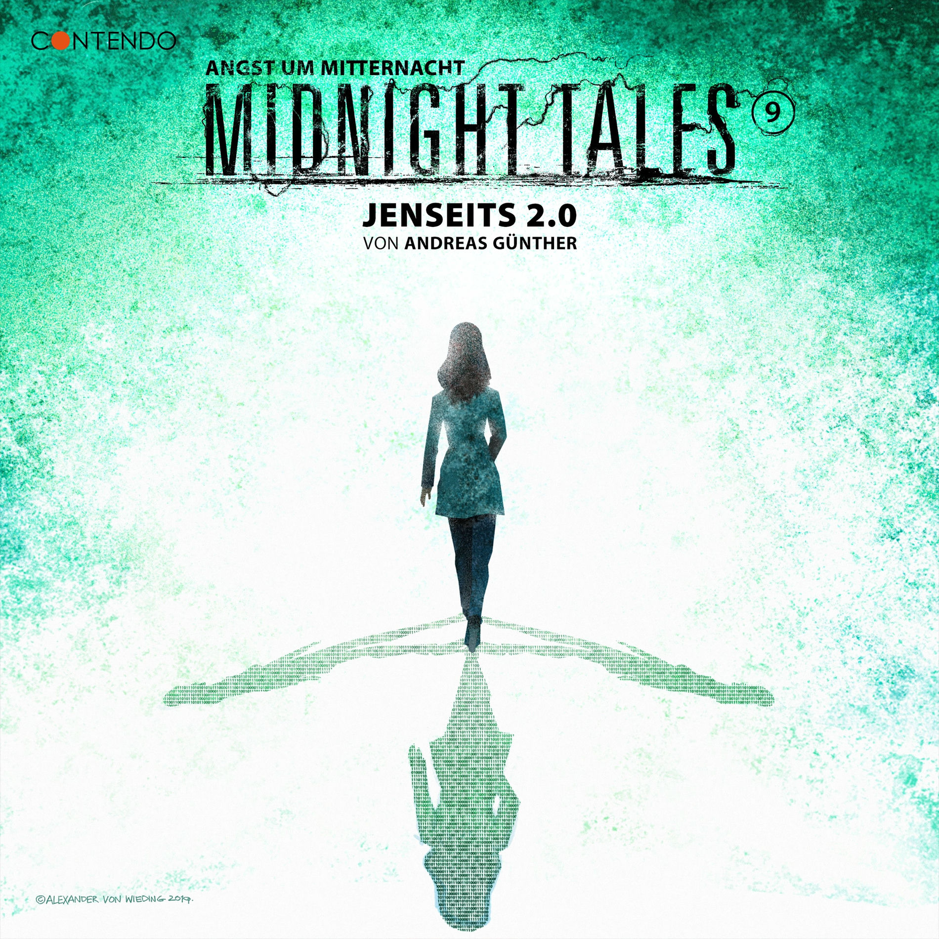 Midnight Tales