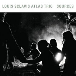 Picture of Louis Sclavis Atlas Trio