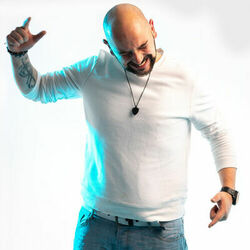 Picture of Darren Porter