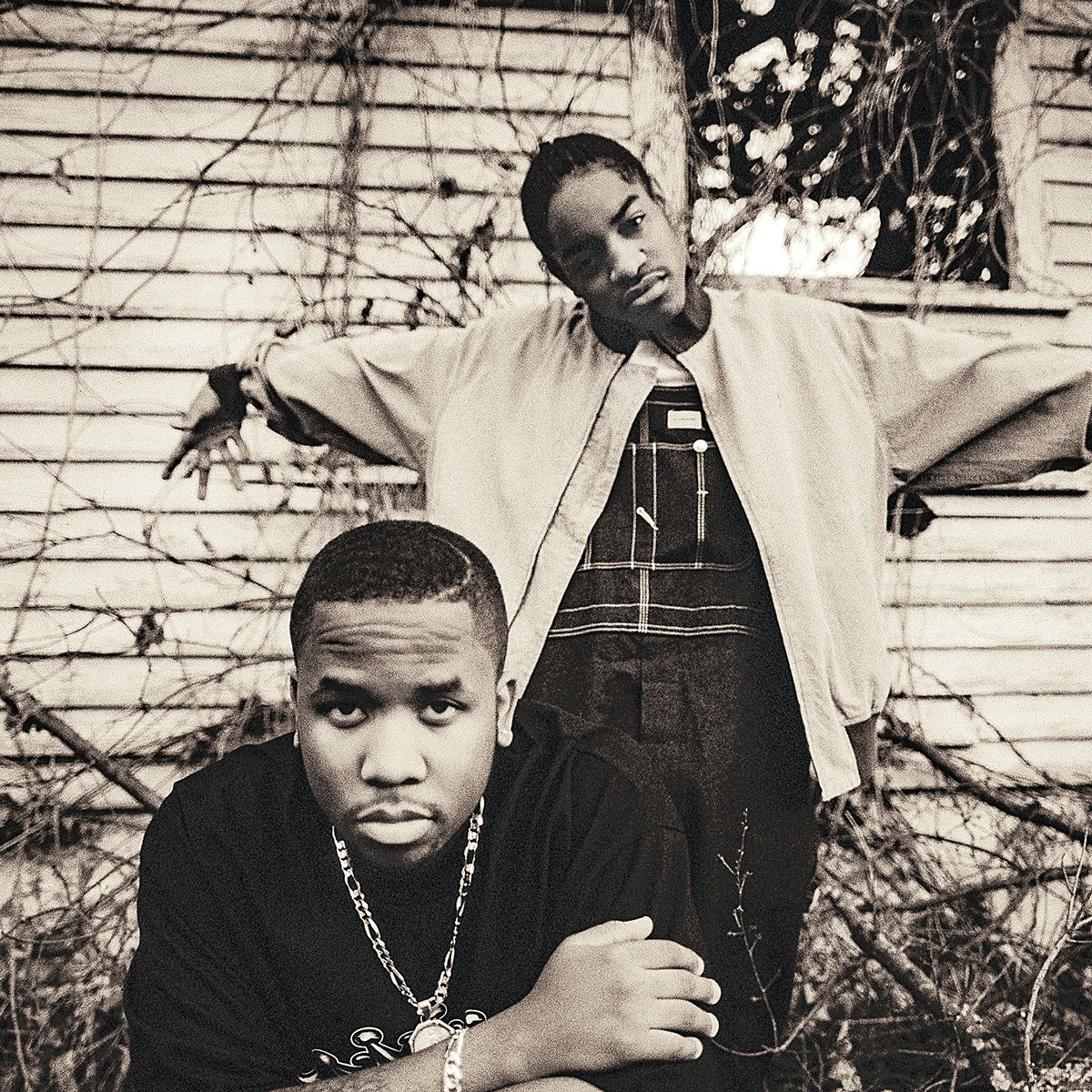 Artist picture of Outkast