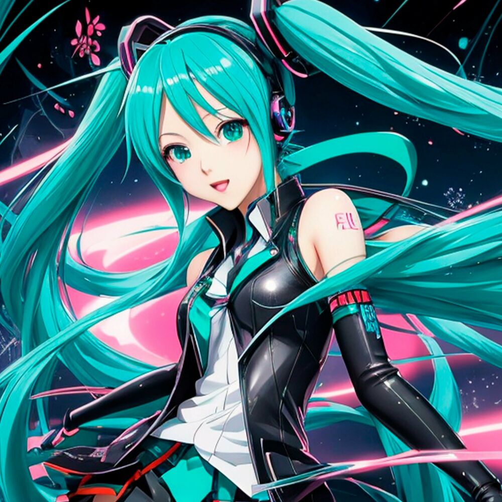 Picture of Otomania