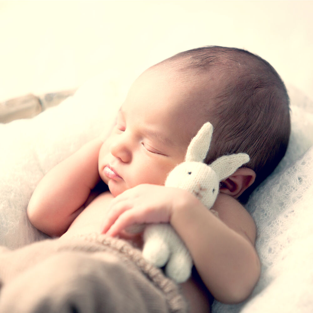Picture of Canciones De Cuna Para Dormir Bebes