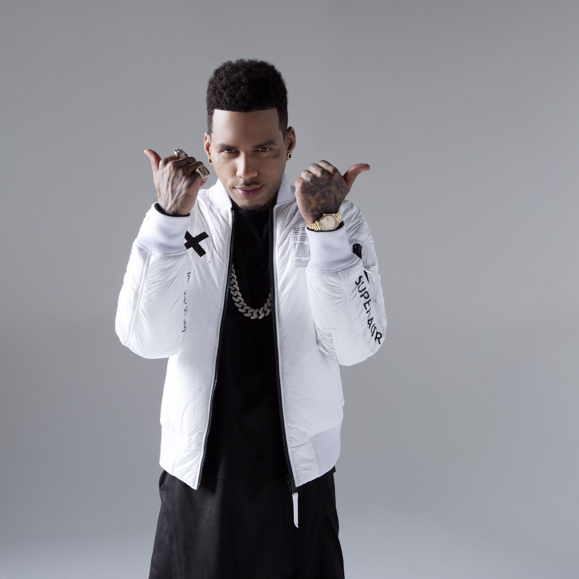 Artist picture of Kid Ink