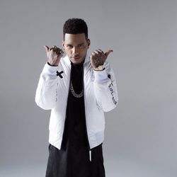 Picture of Kid Ink