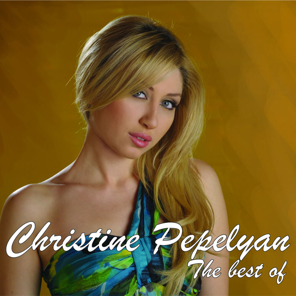 Picture of Christine Pepelyan