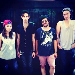Picture of the Colourist