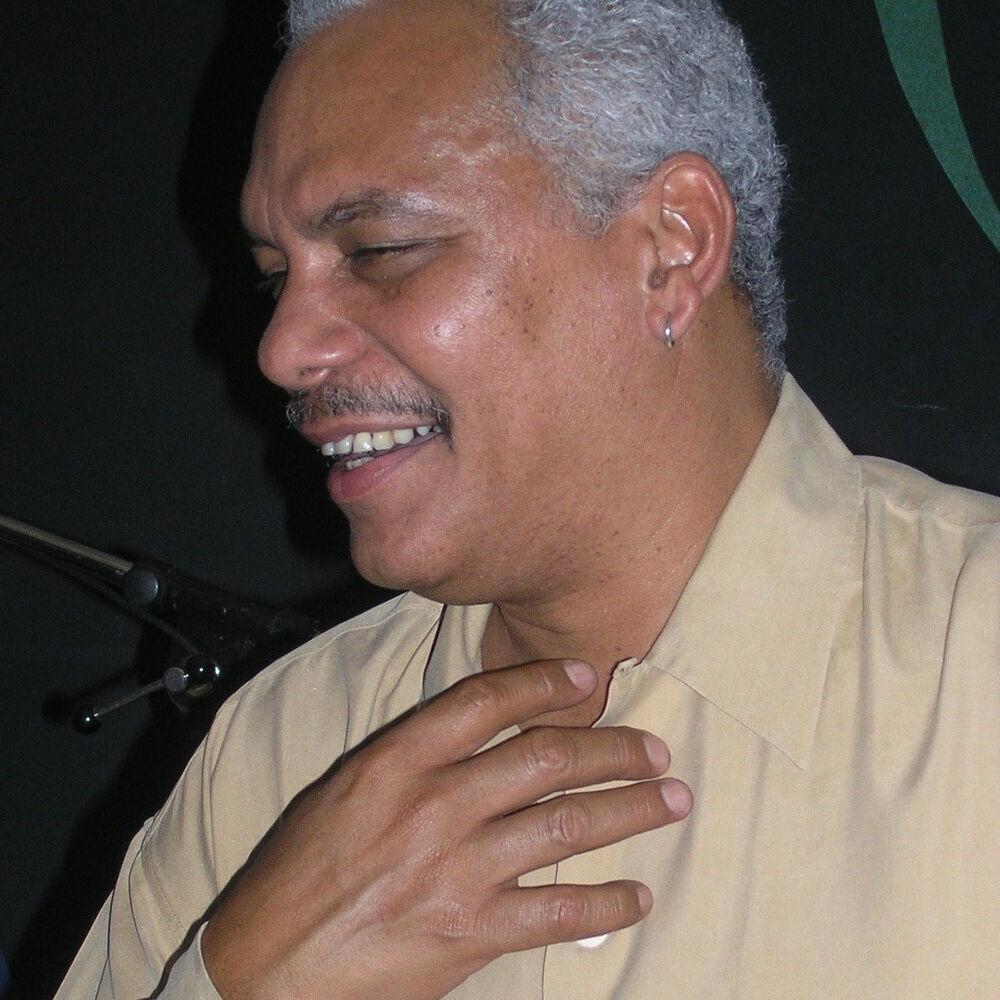 Picture of Ralph Thamar