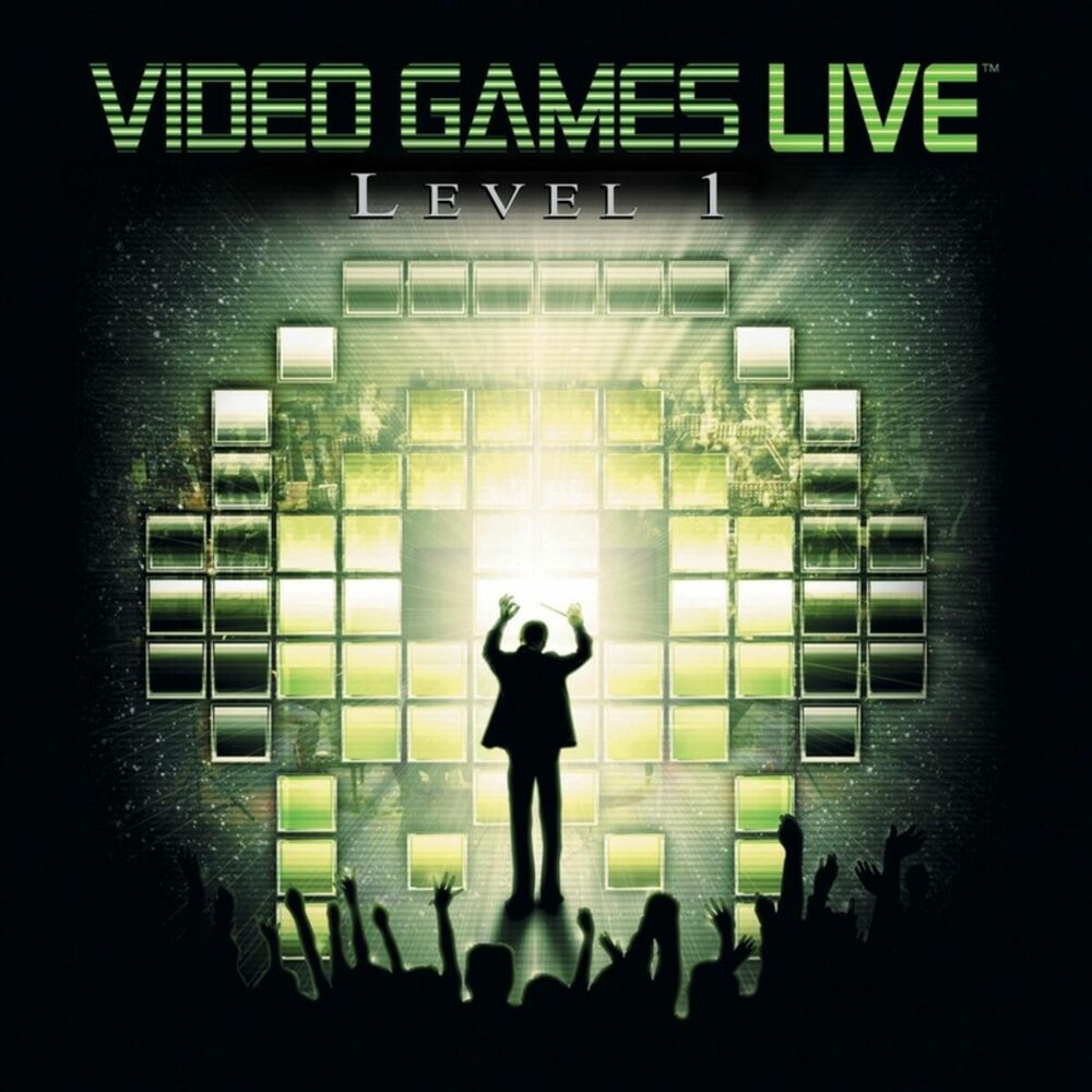 Picture of Video Games Live
