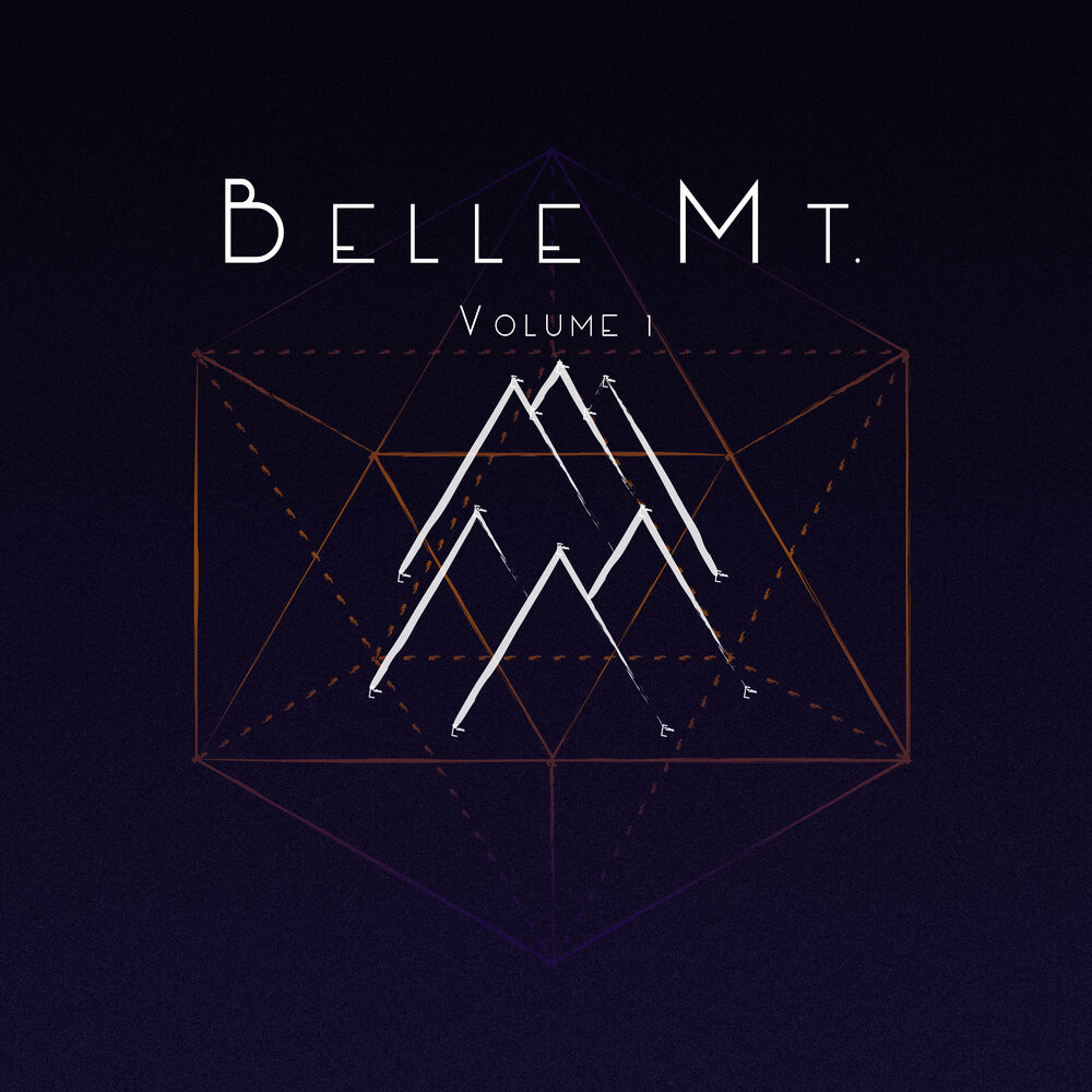 Picture of Belle Mt.