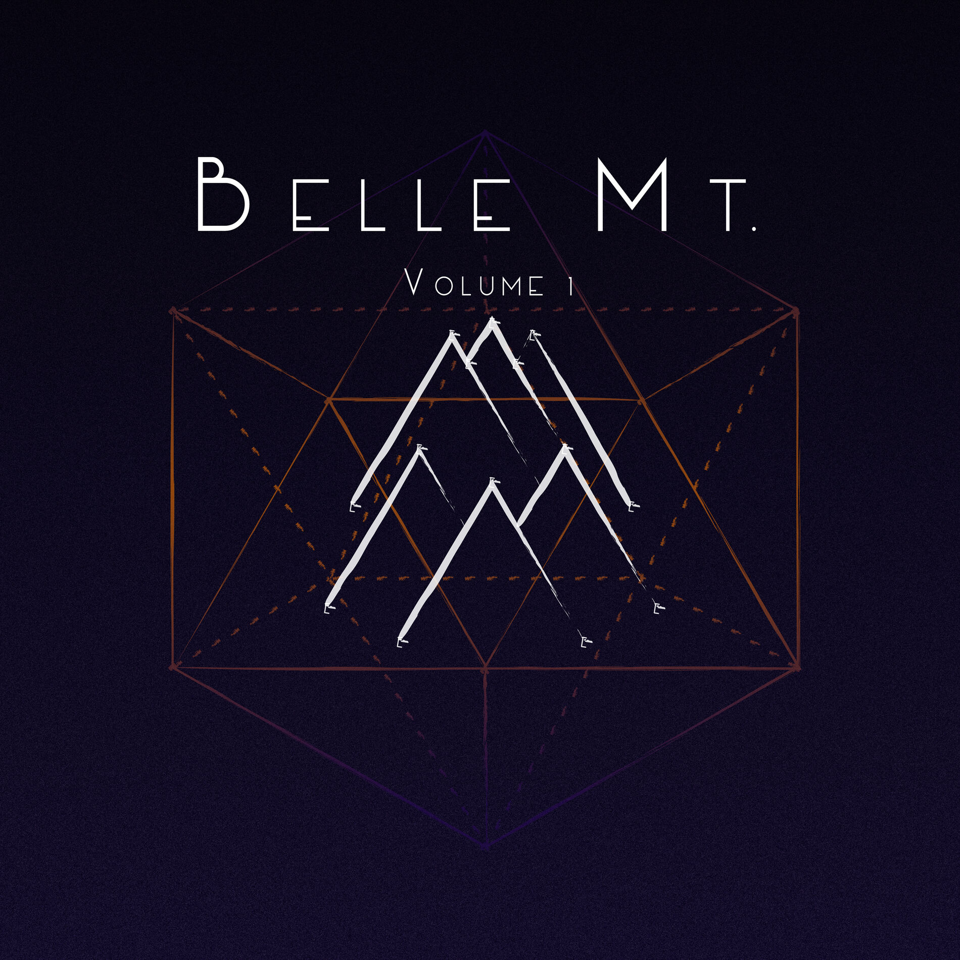 Belle Mt.