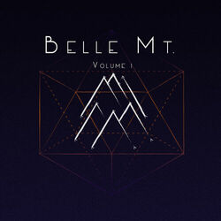 Picture of Belle Mt.