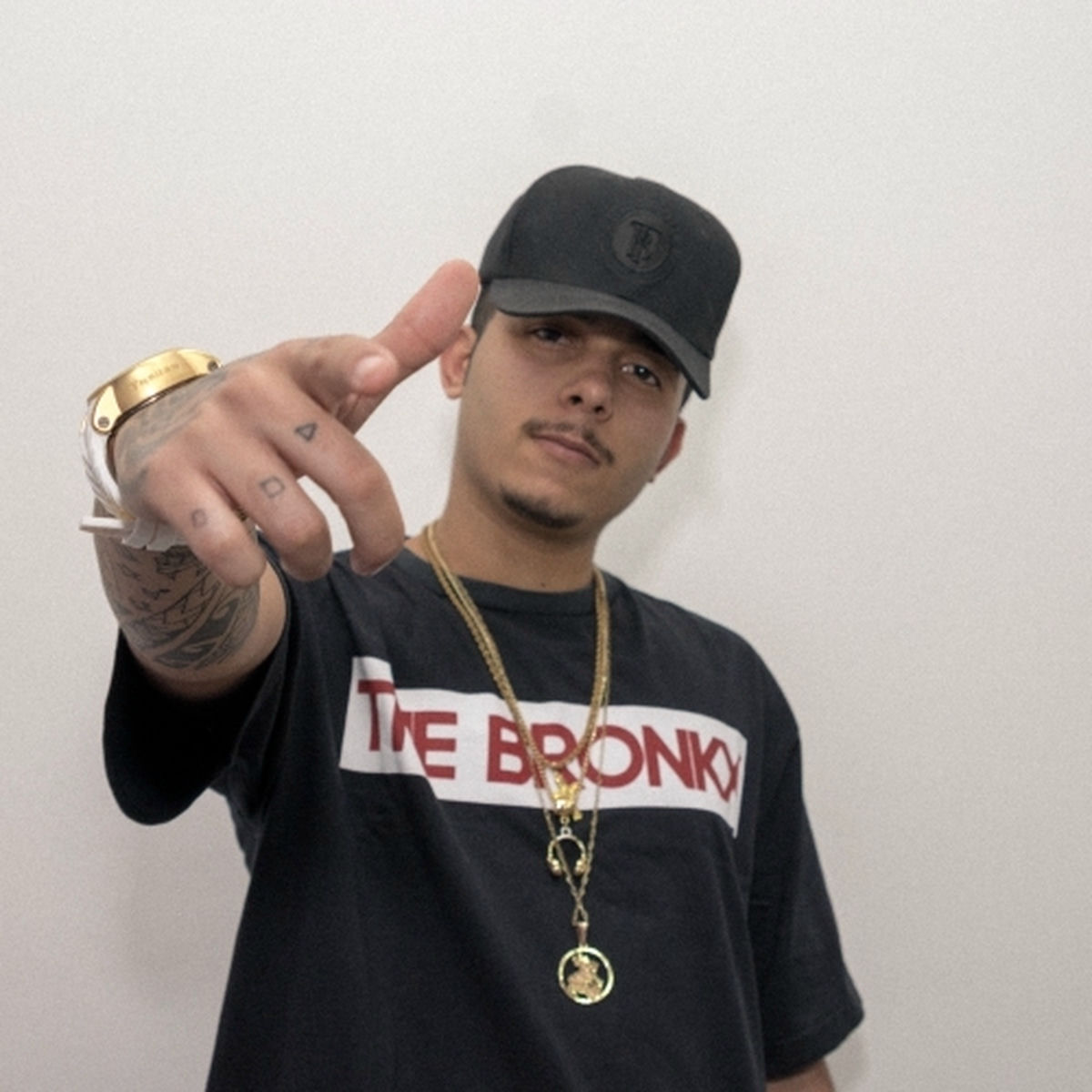 Artist picture of DJ Felipe Souza