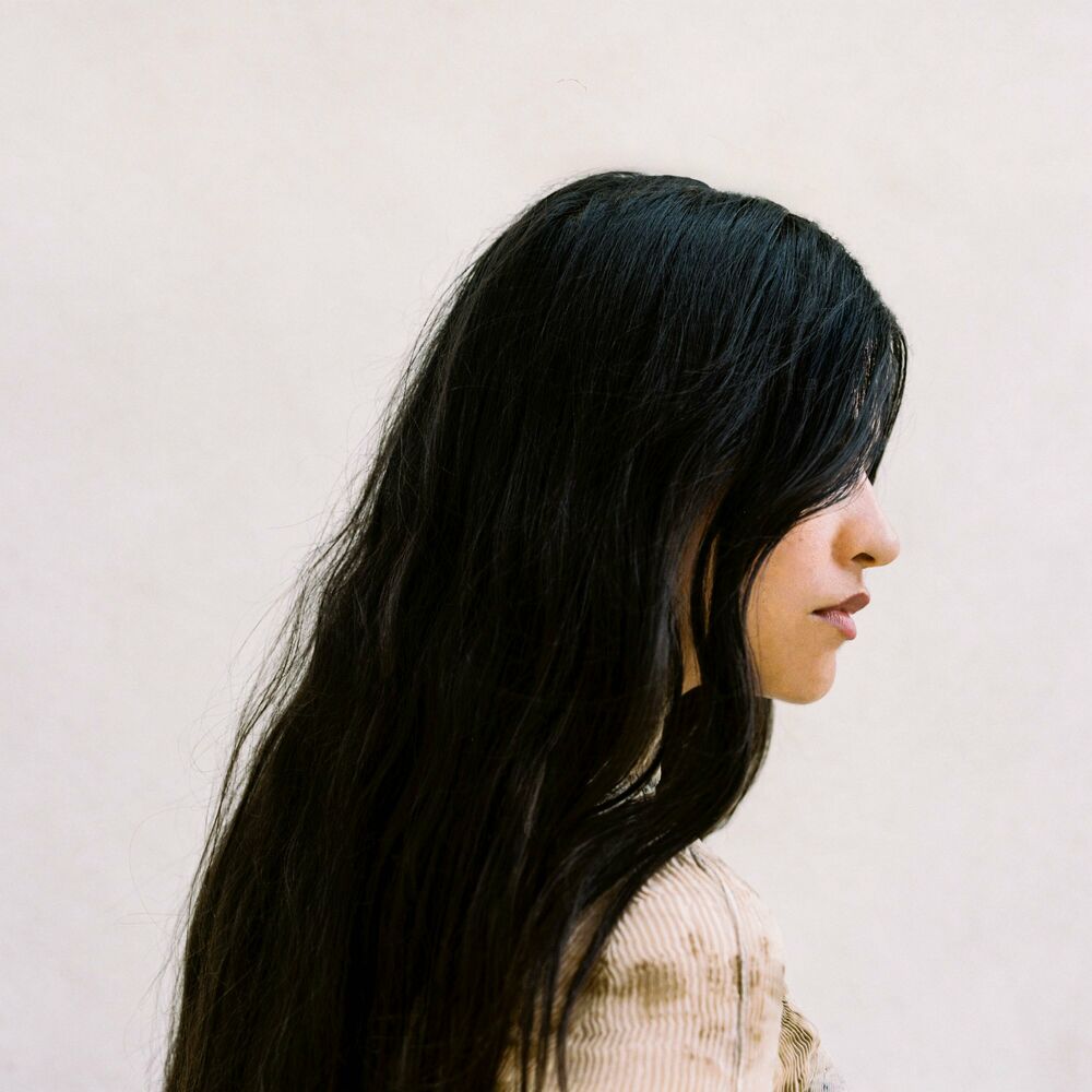 Picture of Anissa Baroudi