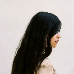 Picture of Anissa Baroudi